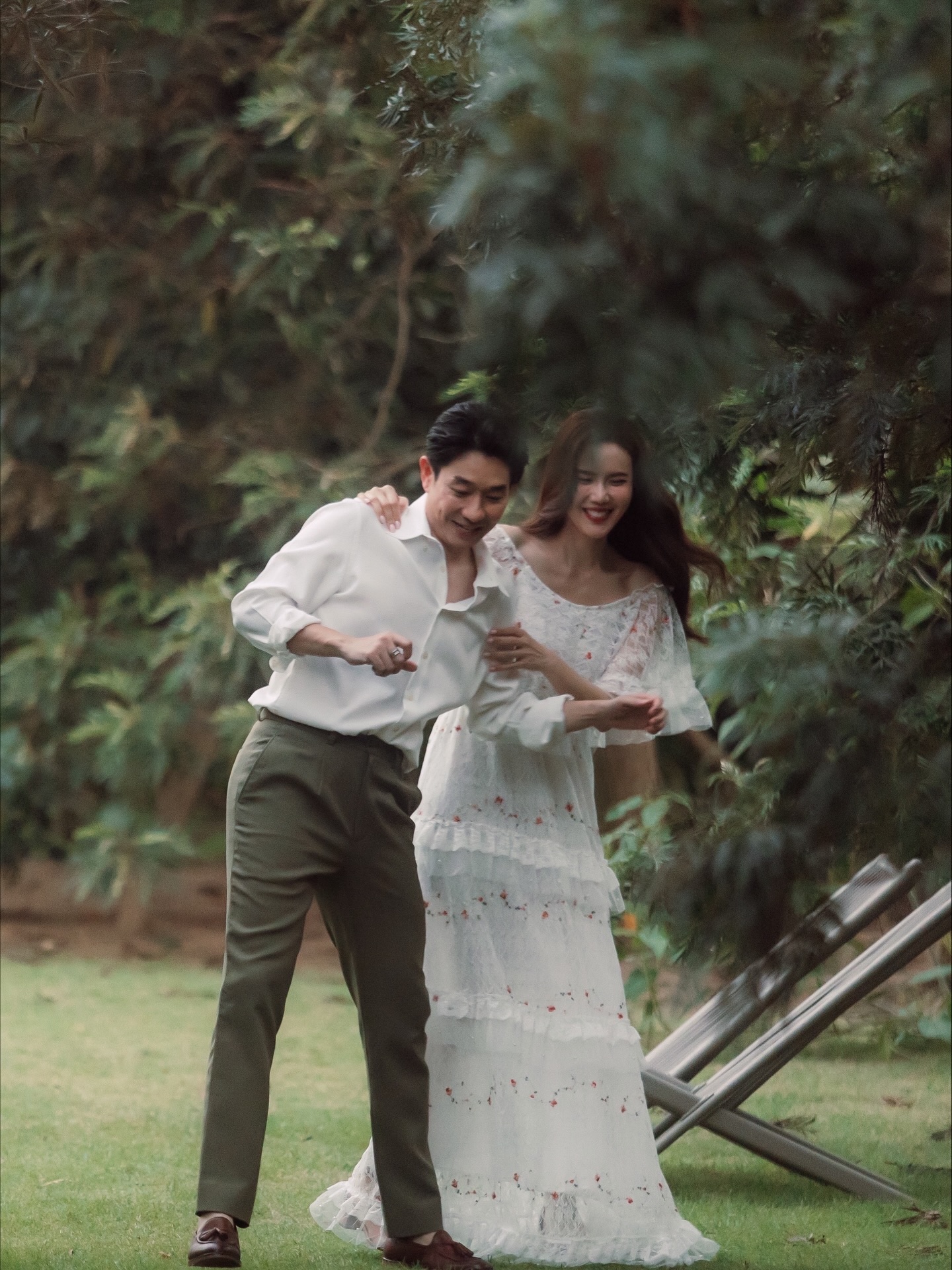 บอย - อนุวัฒน์ สงวนศักดิ์ภักดี