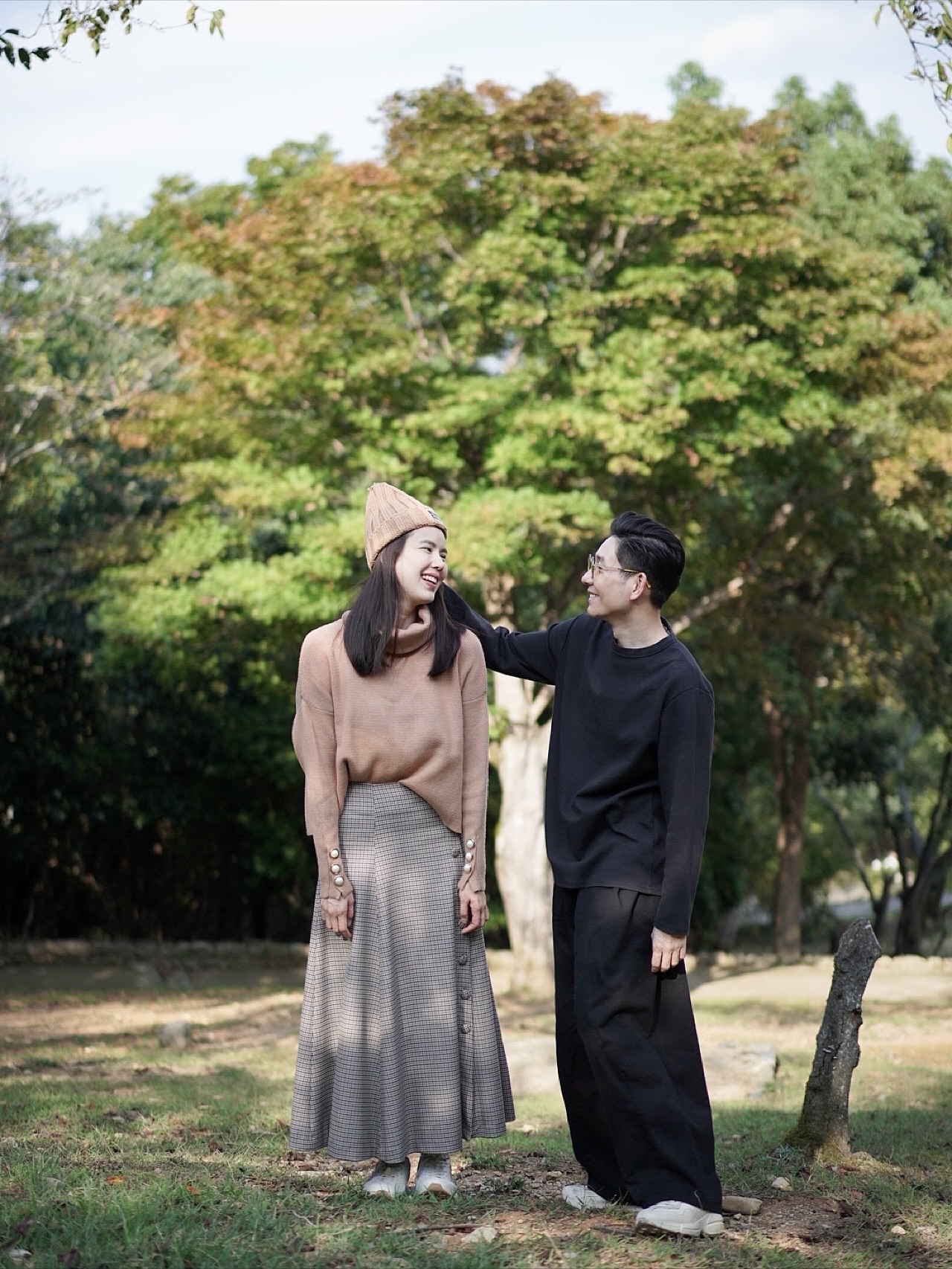 บอย - อนุวัฒน์ สงวนศักดิ์ภักดี