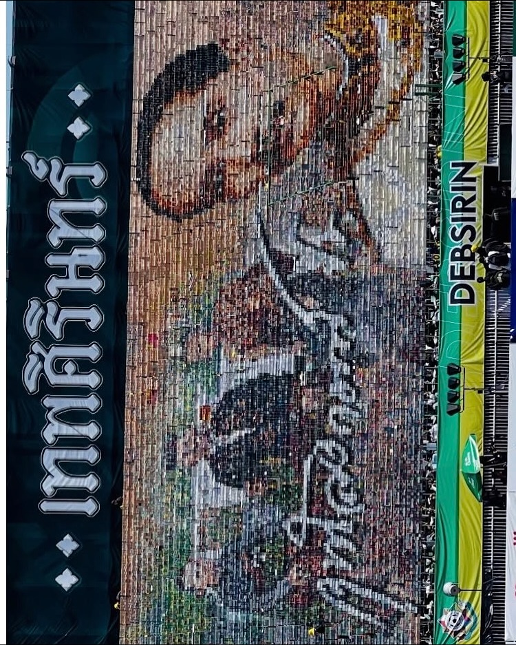 บอย - อนุวัฒน์ สงวนศักดิ์ภักดี