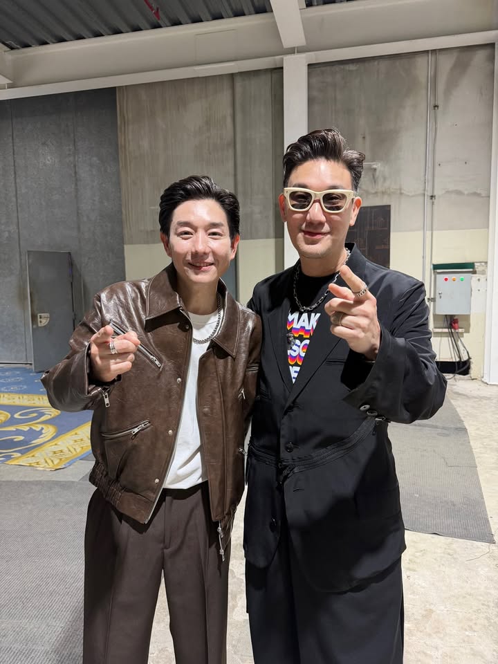 บอย - อนุวัฒน์ สงวนศักดิ์ภักดี