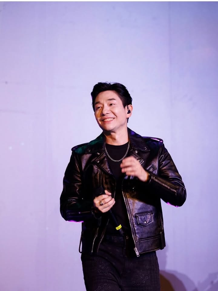 บอย - อนุวัฒน์ สงวนศักดิ์ภักดี