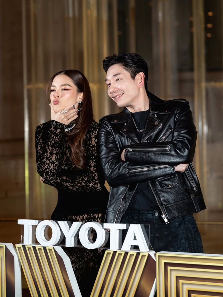 บอย - อนุวัฒน์ สงวนศักดิ์ภักดี