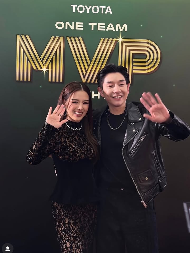 บอย - อนุวัฒน์ สงวนศักดิ์ภักดี