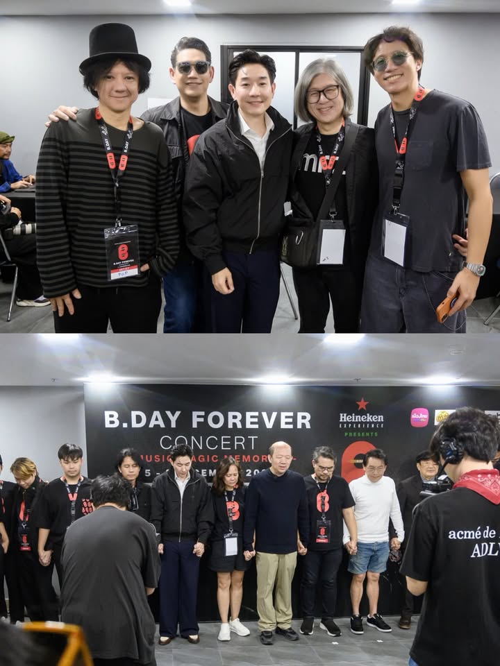 บอย - อนุวัฒน์ สงวนศักดิ์ภักดี