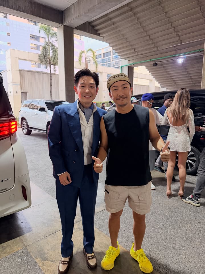 บอย - อนุวัฒน์ สงวนศักดิ์ภักดี