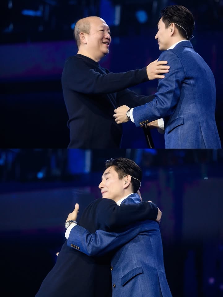 บอย - อนุวัฒน์ สงวนศักดิ์ภักดี