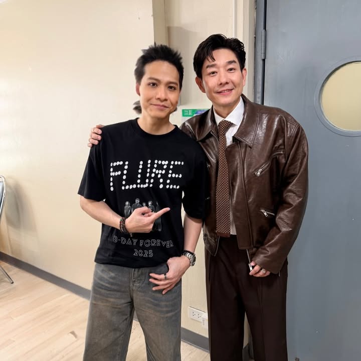 บอย - อนุวัฒน์ สงวนศักดิ์ภักดี