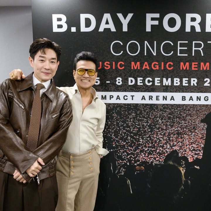 บอย - อนุวัฒน์ สงวนศักดิ์ภักดี