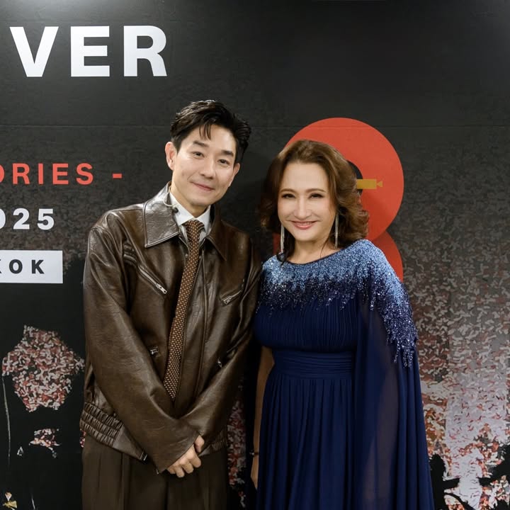 บอย - อนุวัฒน์ สงวนศักดิ์ภักดี