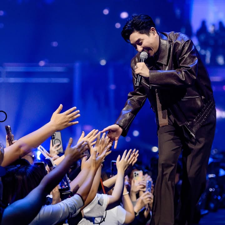 บอย - อนุวัฒน์ สงวนศักดิ์ภักดี