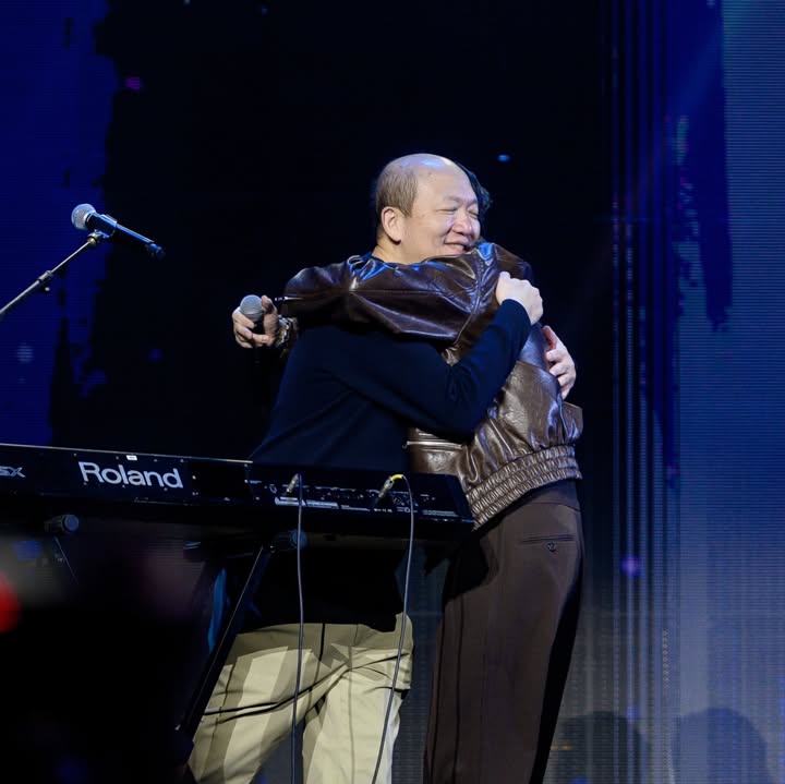 บอย - อนุวัฒน์ สงวนศักดิ์ภักดี