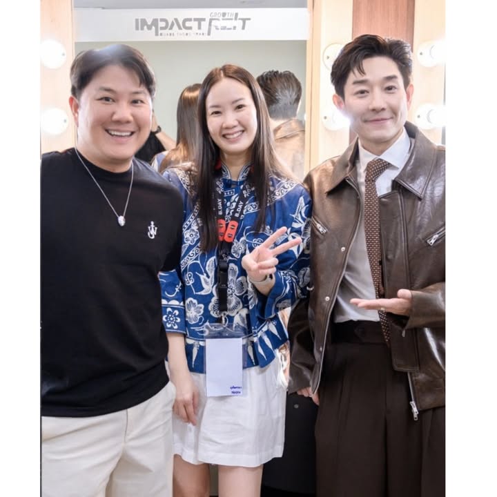 บอย - อนุวัฒน์ สงวนศักดิ์ภักดี