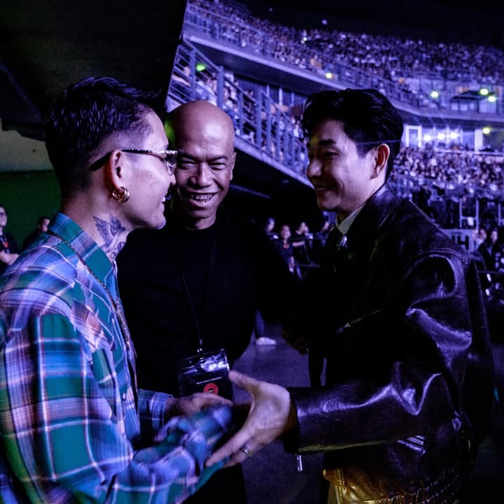 บอย - อนุวัฒน์ สงวนศักดิ์ภักดี