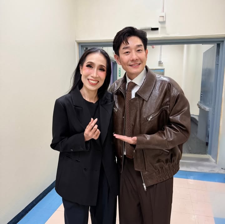 บอย - อนุวัฒน์ สงวนศักดิ์ภักดี