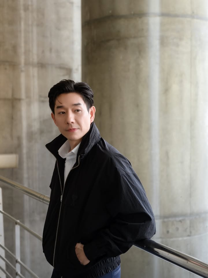 บอย - อนุวัฒน์ สงวนศักดิ์ภักดี