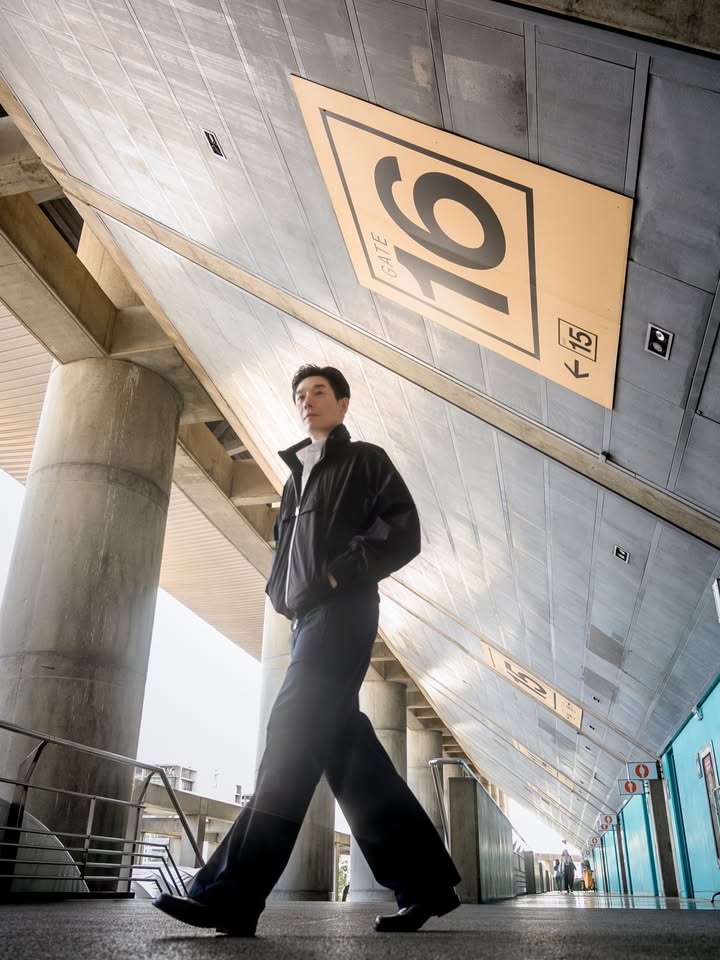 บอย - อนุวัฒน์ สงวนศักดิ์ภักดี