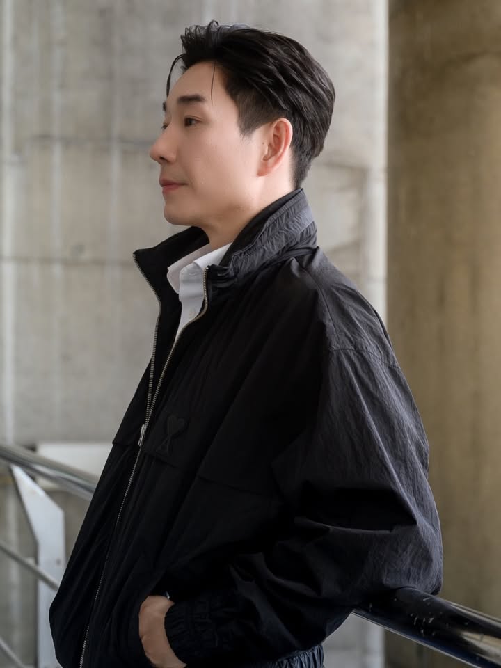 บอย - อนุวัฒน์ สงวนศักดิ์ภักดี