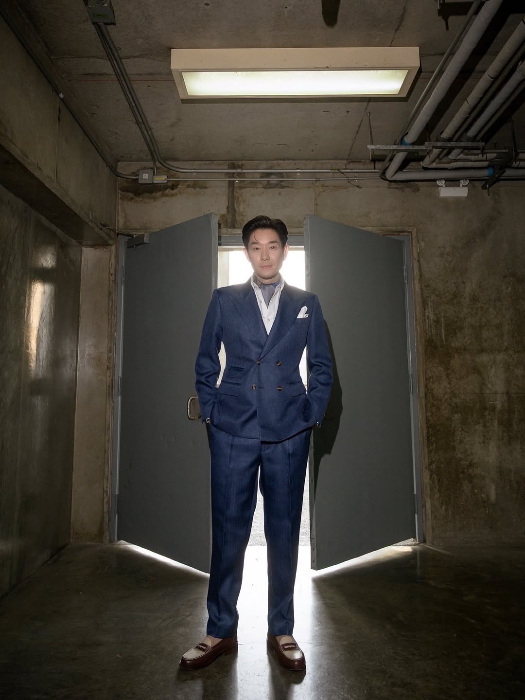 บอย - อนุวัฒน์ สงวนศักดิ์ภักดี