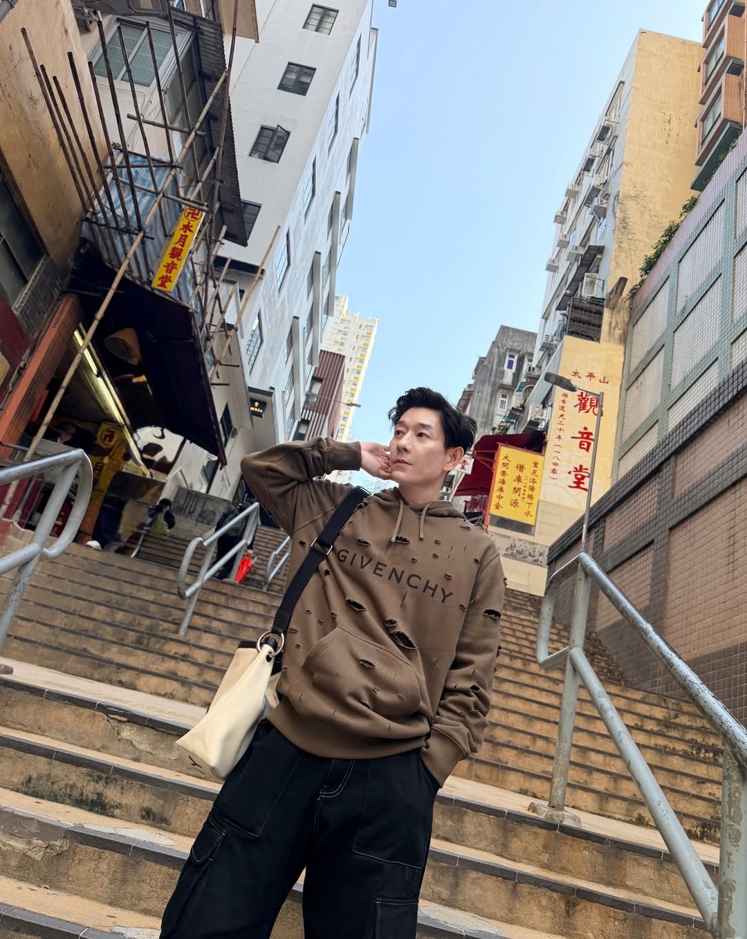 บอย - อนุวัฒน์ สงวนศักดิ์ภักดี