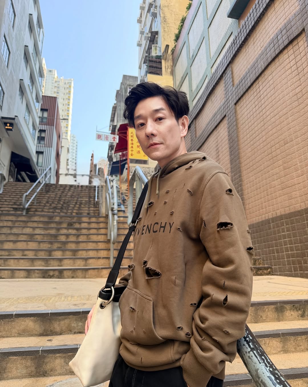 บอย - อนุวัฒน์ สงวนศักดิ์ภักดี