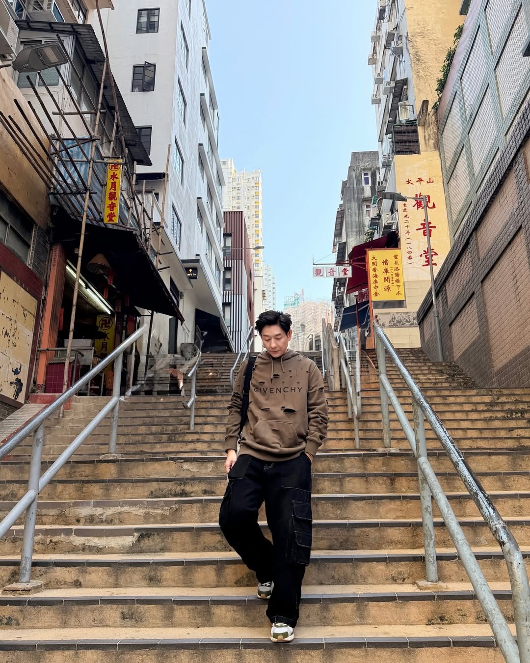 บอย - อนุวัฒน์ สงวนศักดิ์ภักดี