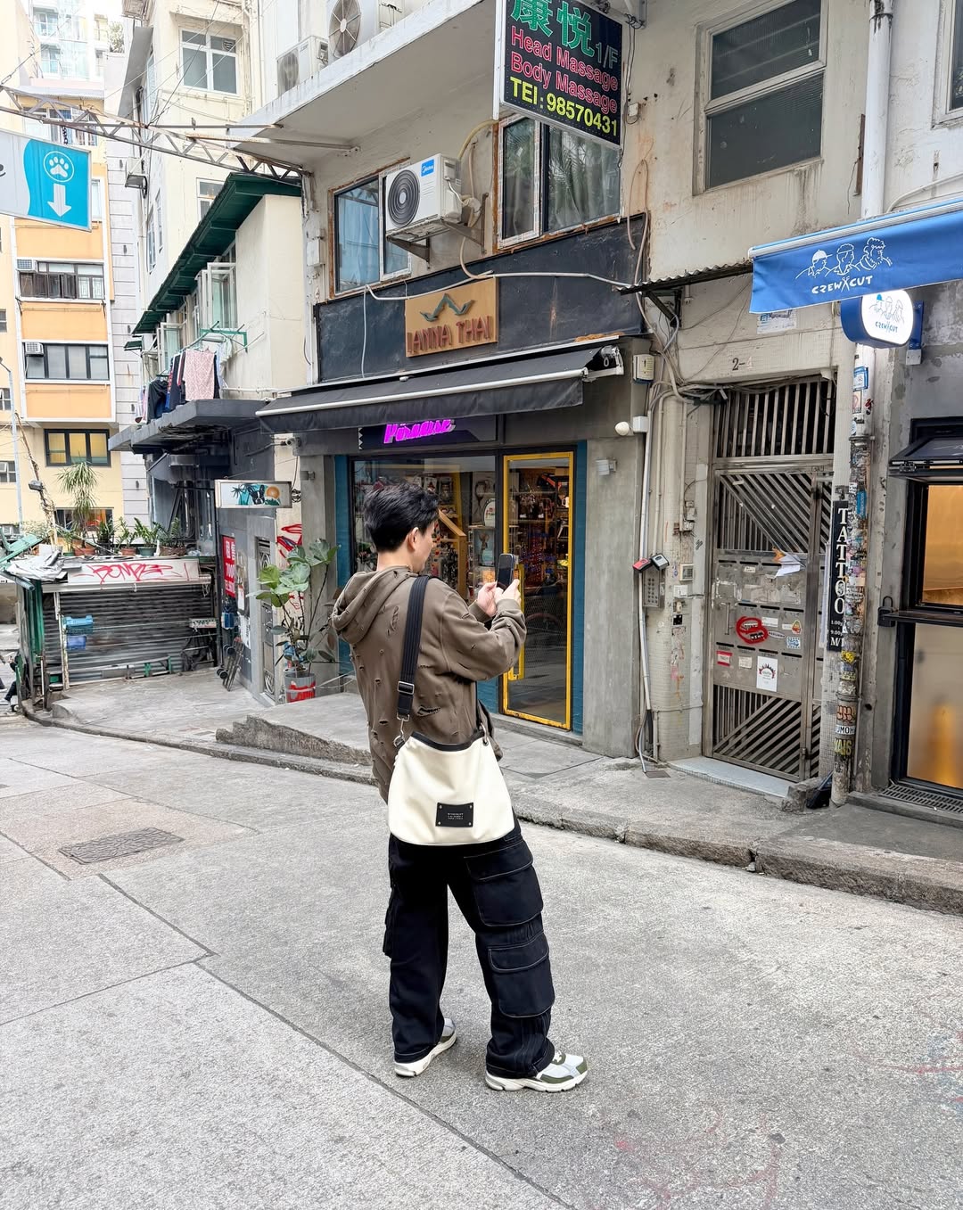 บอย - อนุวัฒน์ สงวนศักดิ์ภักดี