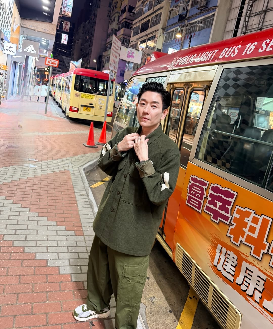 บอย - อนุวัฒน์ สงวนศักดิ์ภักดี