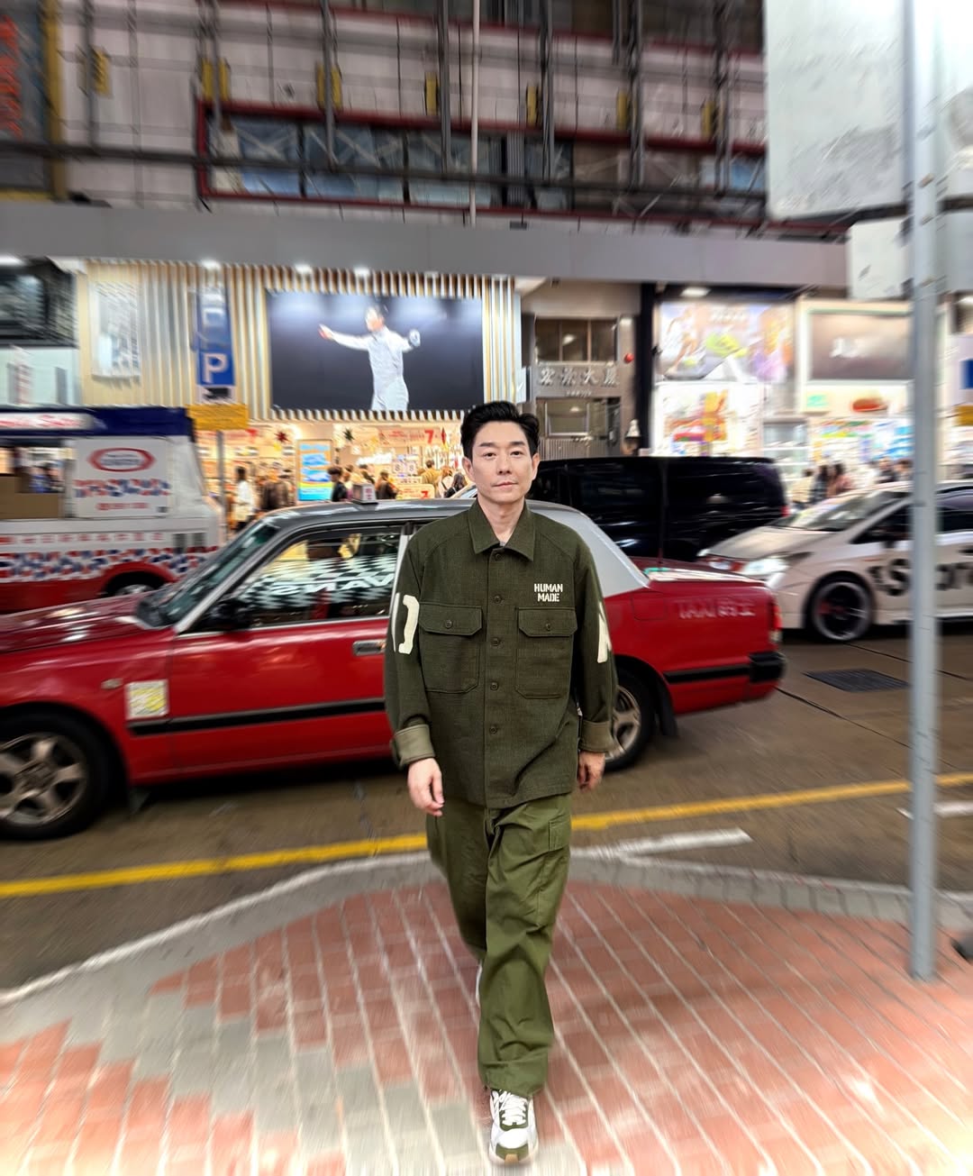 บอย - อนุวัฒน์ สงวนศักดิ์ภักดี