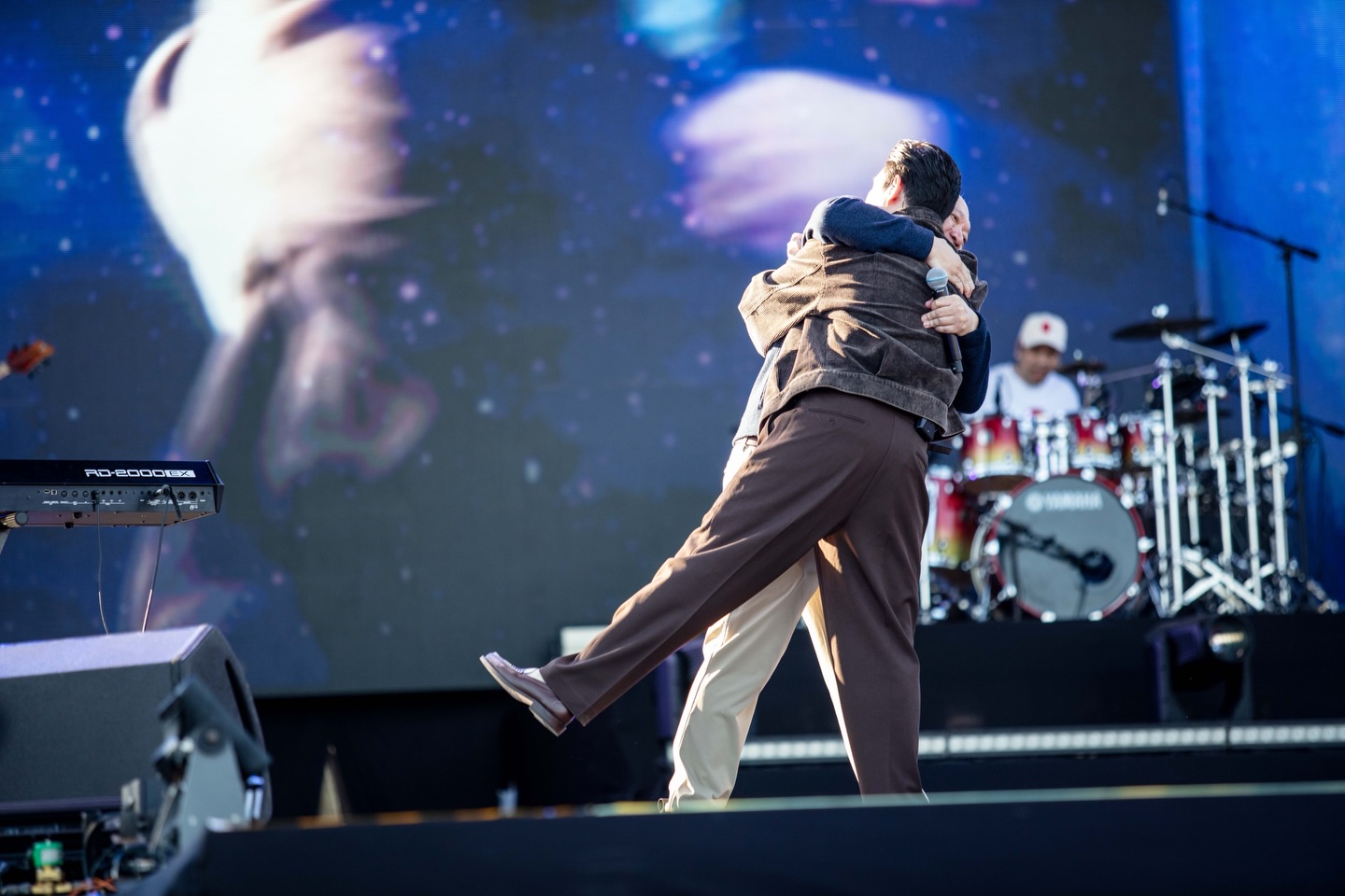 บอย - อนุวัฒน์ สงวนศักดิ์ภักดี