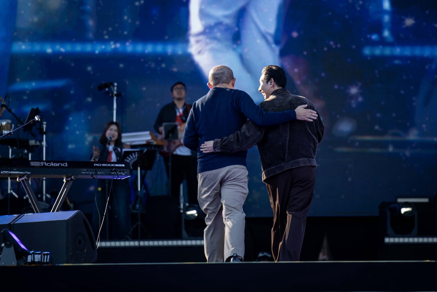 บอย - อนุวัฒน์ สงวนศักดิ์ภักดี