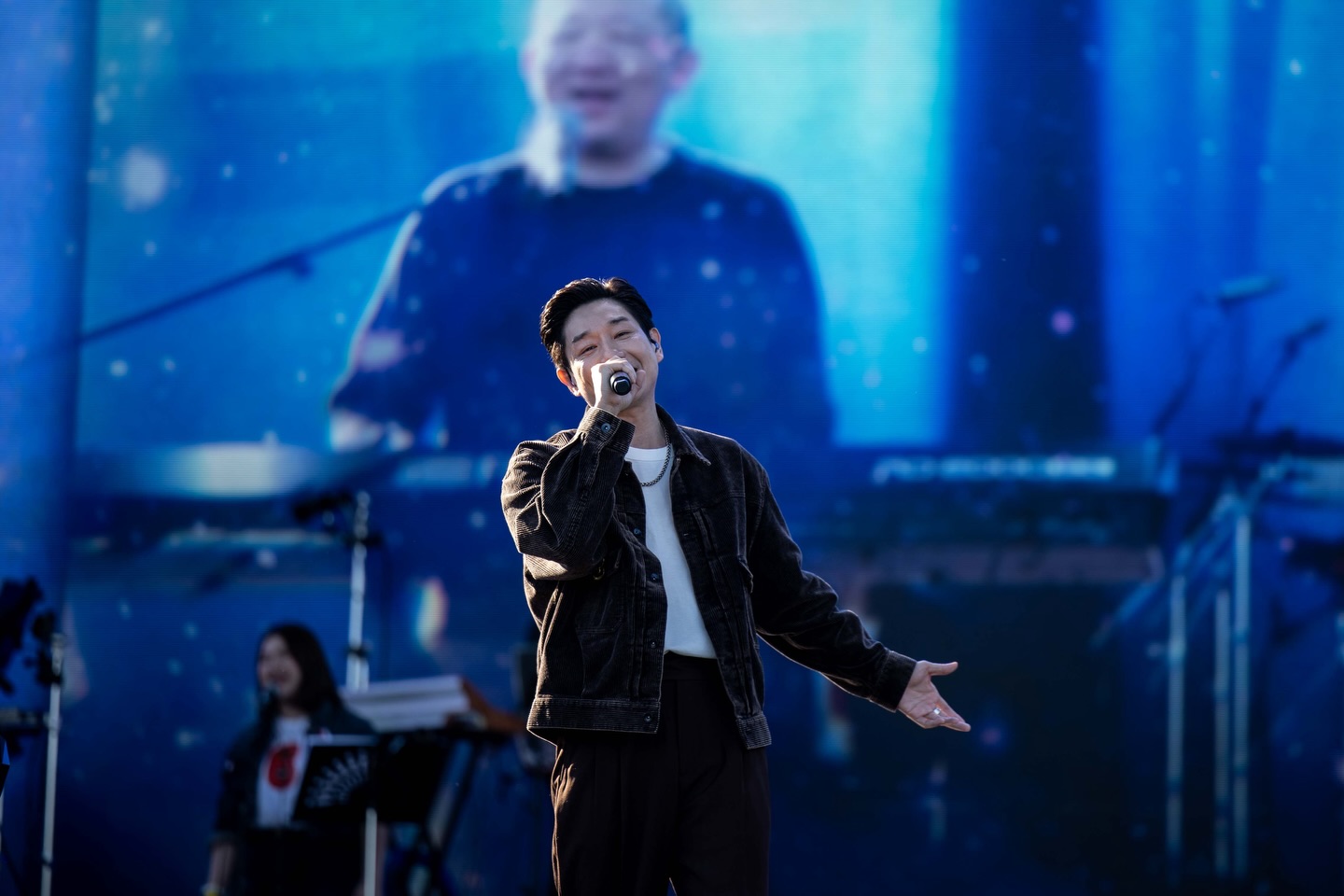 บอย - อนุวัฒน์ สงวนศักดิ์ภักดี