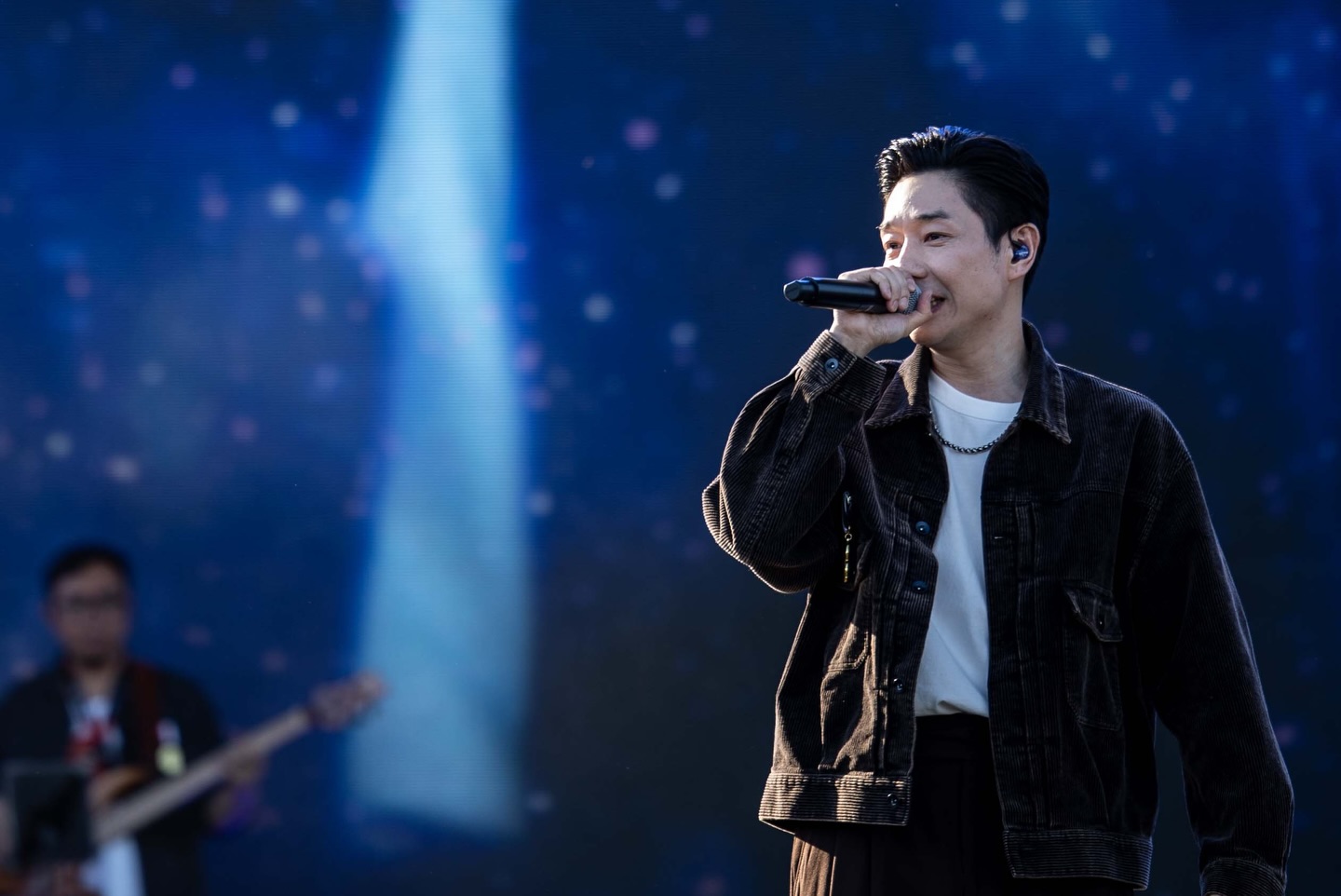 บอย - อนุวัฒน์ สงวนศักดิ์ภักดี