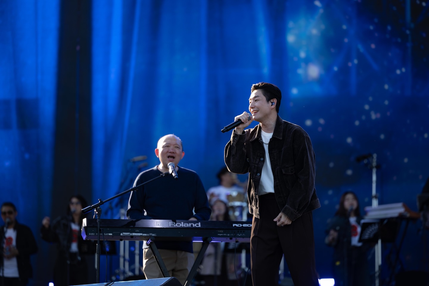 บอย - อนุวัฒน์ สงวนศักดิ์ภักดี