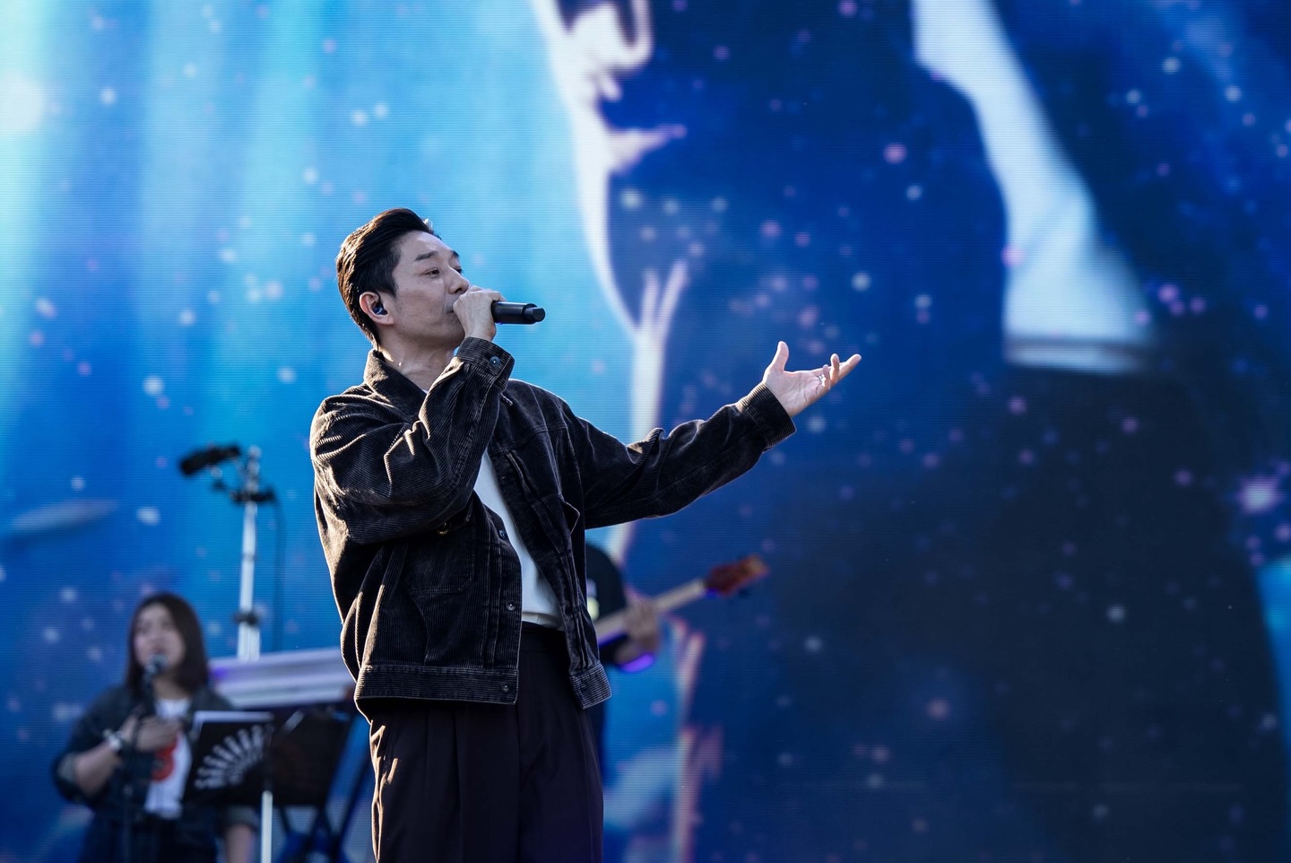 บอย - อนุวัฒน์ สงวนศักดิ์ภักดี