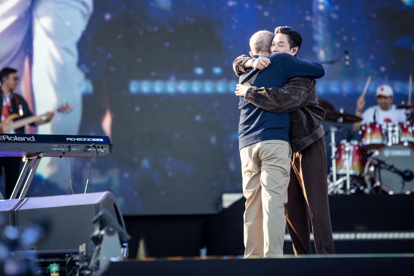 บอย - อนุวัฒน์ สงวนศักดิ์ภักดี