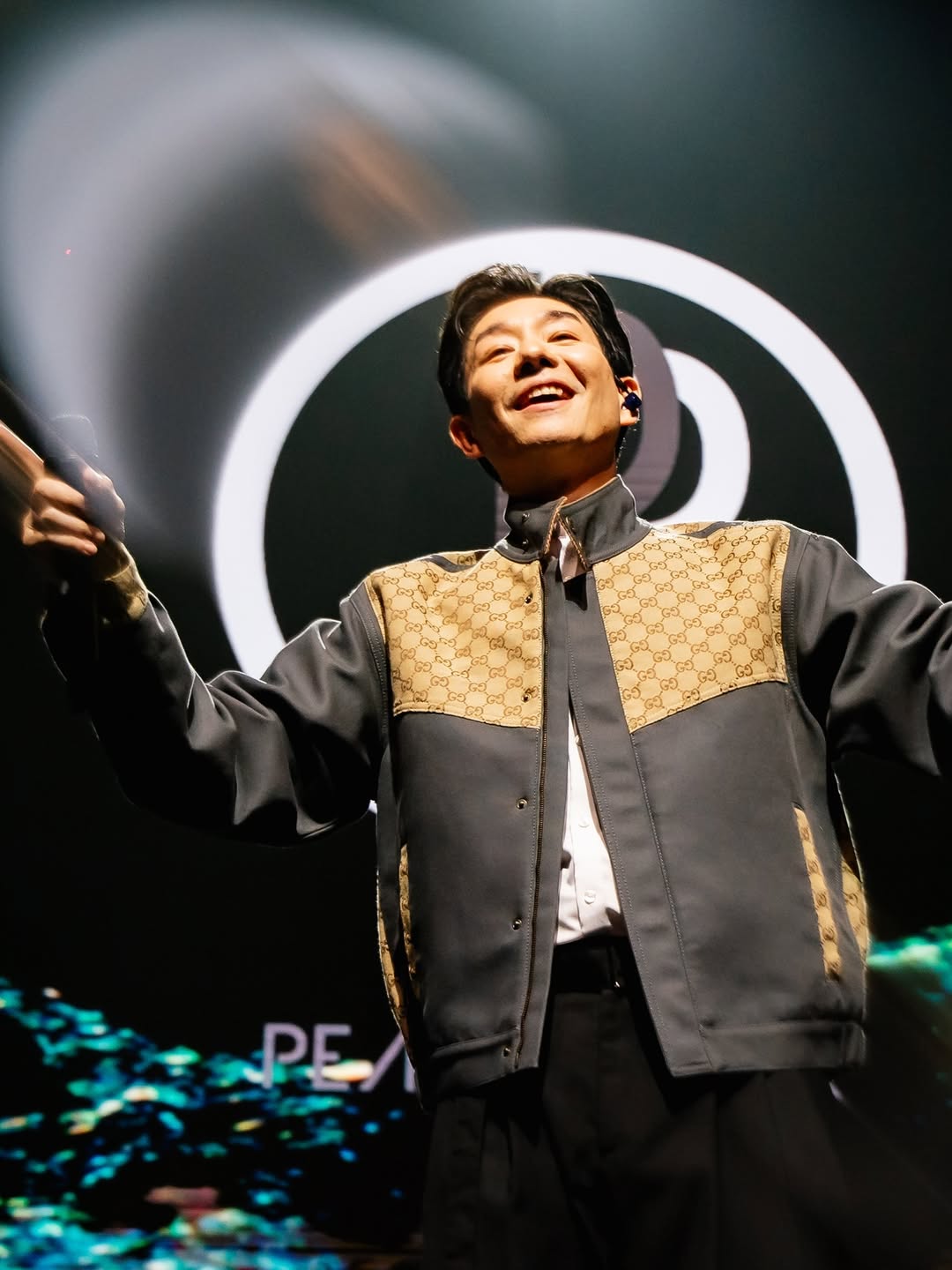 บอย - อนุวัฒน์ สงวนศักดิ์ภักดี