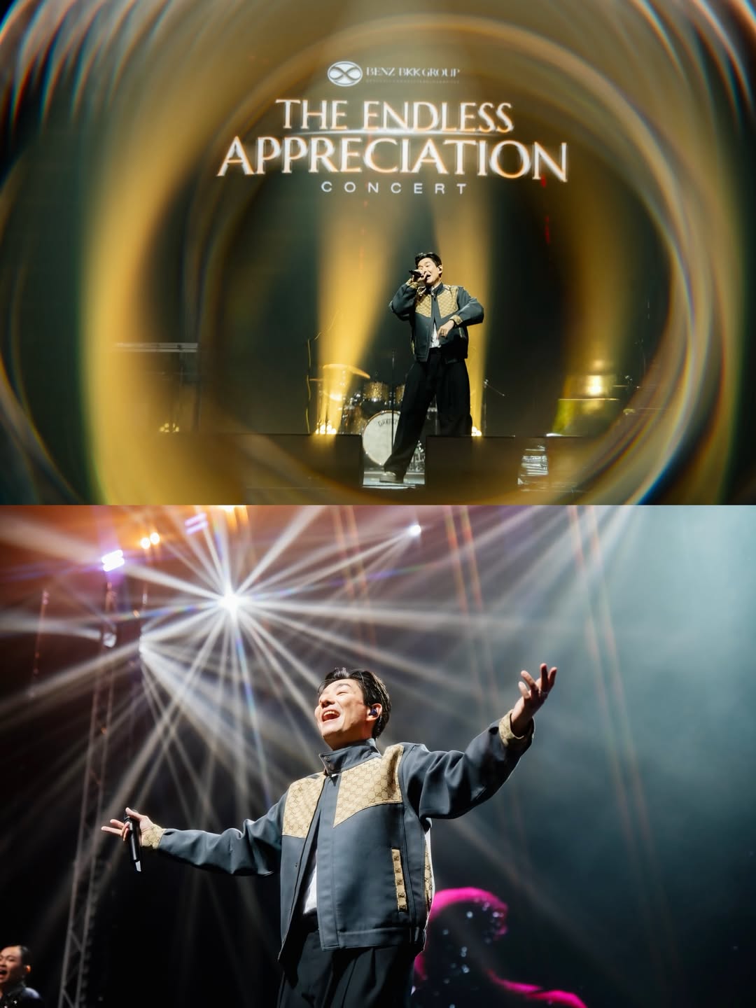 บอย - อนุวัฒน์ สงวนศักดิ์ภักดี