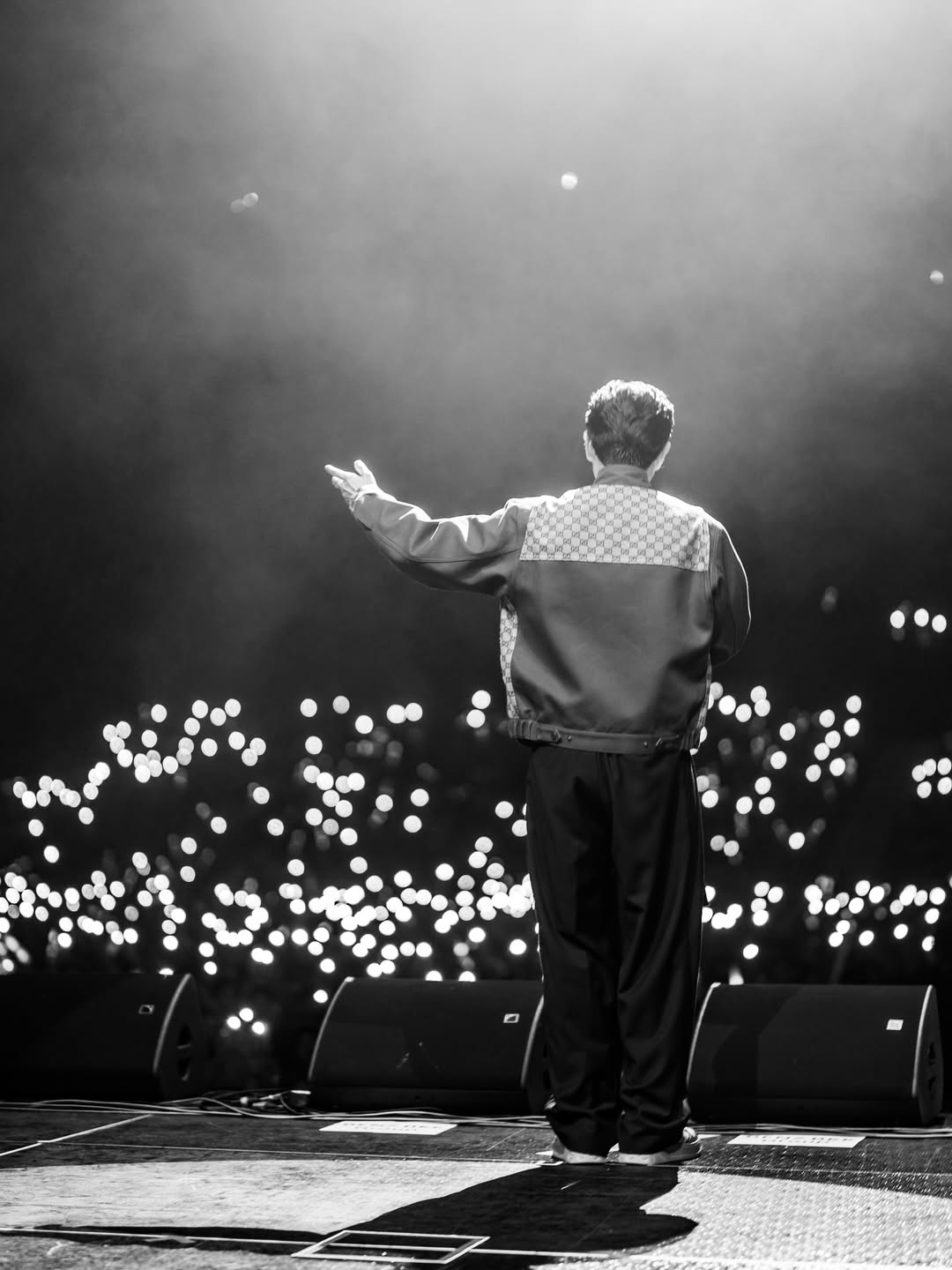 บอย - อนุวัฒน์ สงวนศักดิ์ภักดี