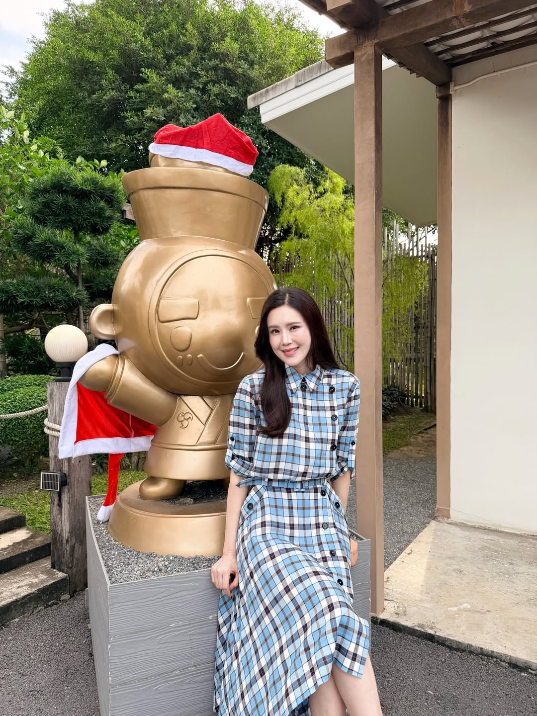 บอย - อนุวัฒน์ สงวนศักดิ์ภักดี