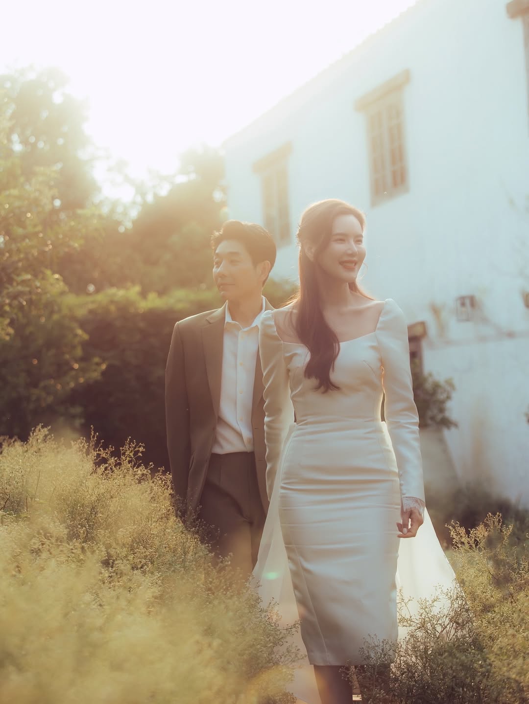 บอย - อนุวัฒน์ สงวนศักดิ์ภักดี