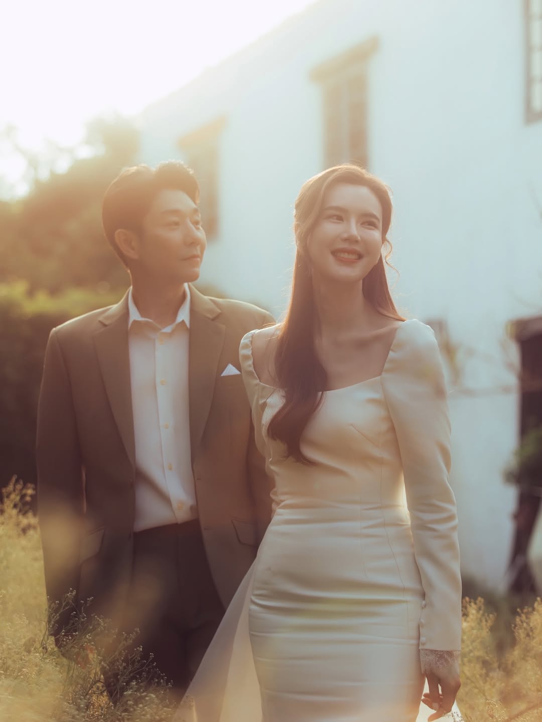 บอย - อนุวัฒน์ สงวนศักดิ์ภักดี