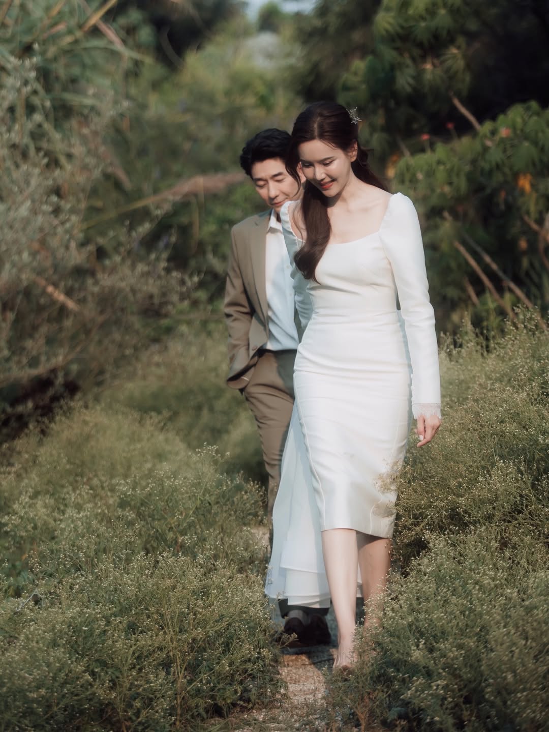 บอย - อนุวัฒน์ สงวนศักดิ์ภักดี