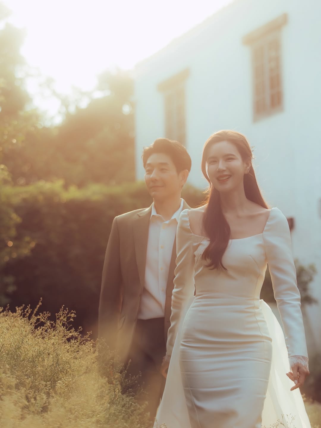 บอย - อนุวัฒน์ สงวนศักดิ์ภักดี