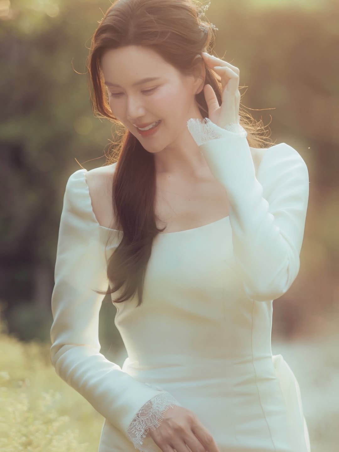 บอย - อนุวัฒน์ สงวนศักดิ์ภักดี