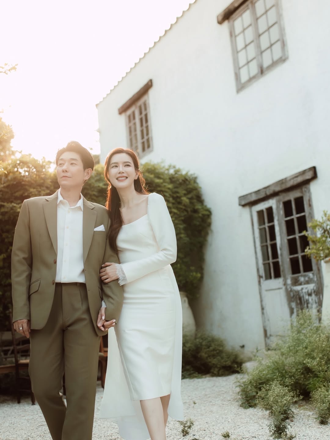 บอย - อนุวัฒน์ สงวนศักดิ์ภักดี