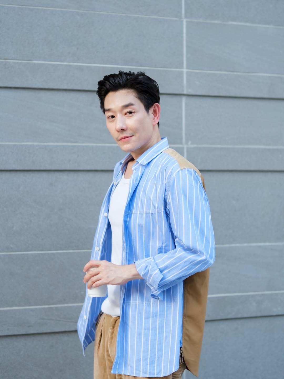 บอย - อนุวัฒน์ สงวนศักดิ์ภักดี