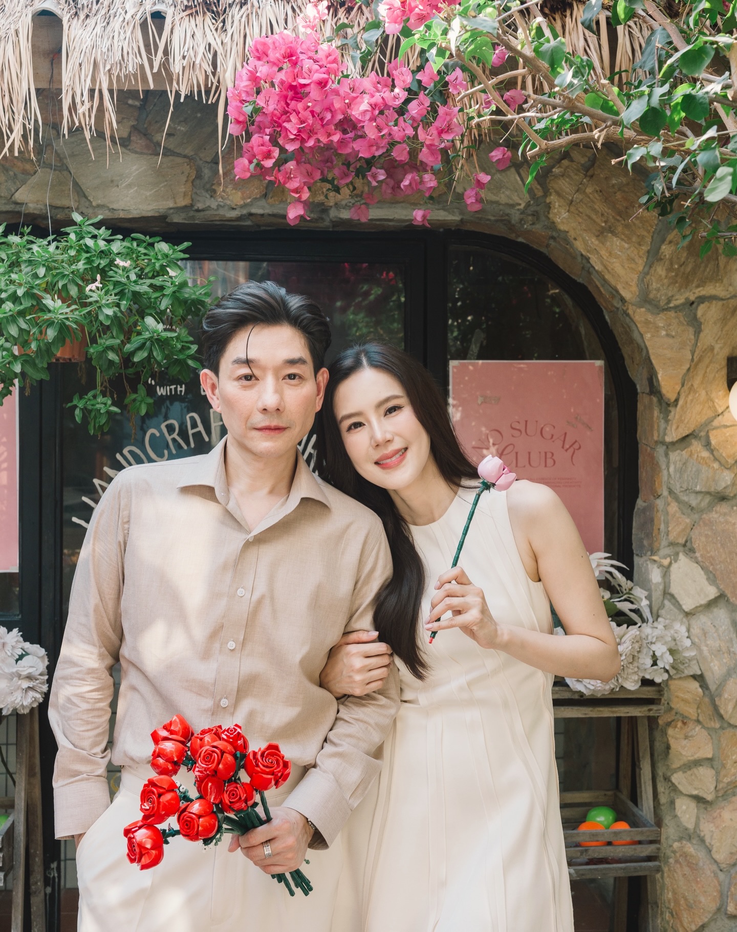 บอย - อนุวัฒน์ สงวนศักดิ์ภักดี