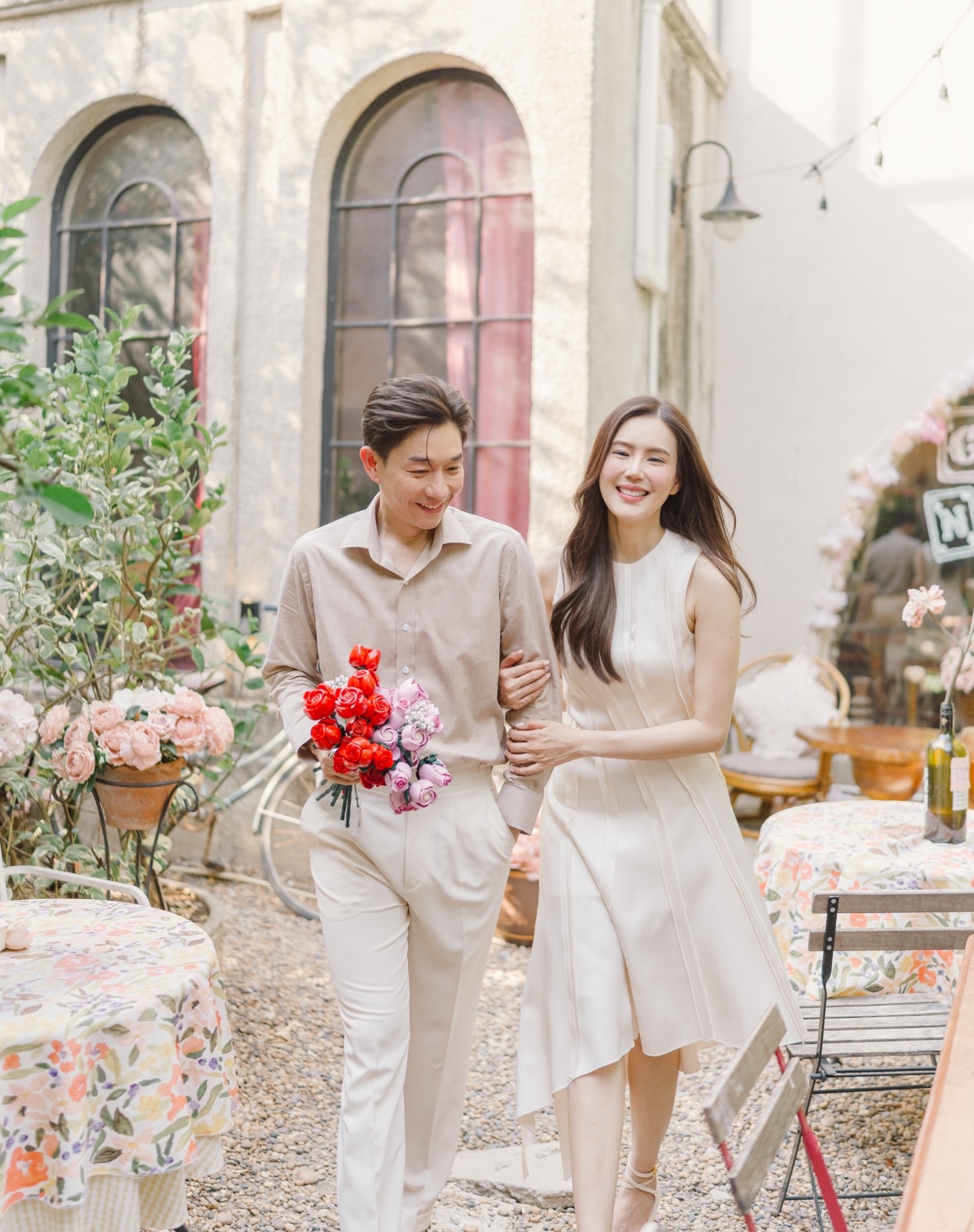 บอย - อนุวัฒน์ สงวนศักดิ์ภักดี