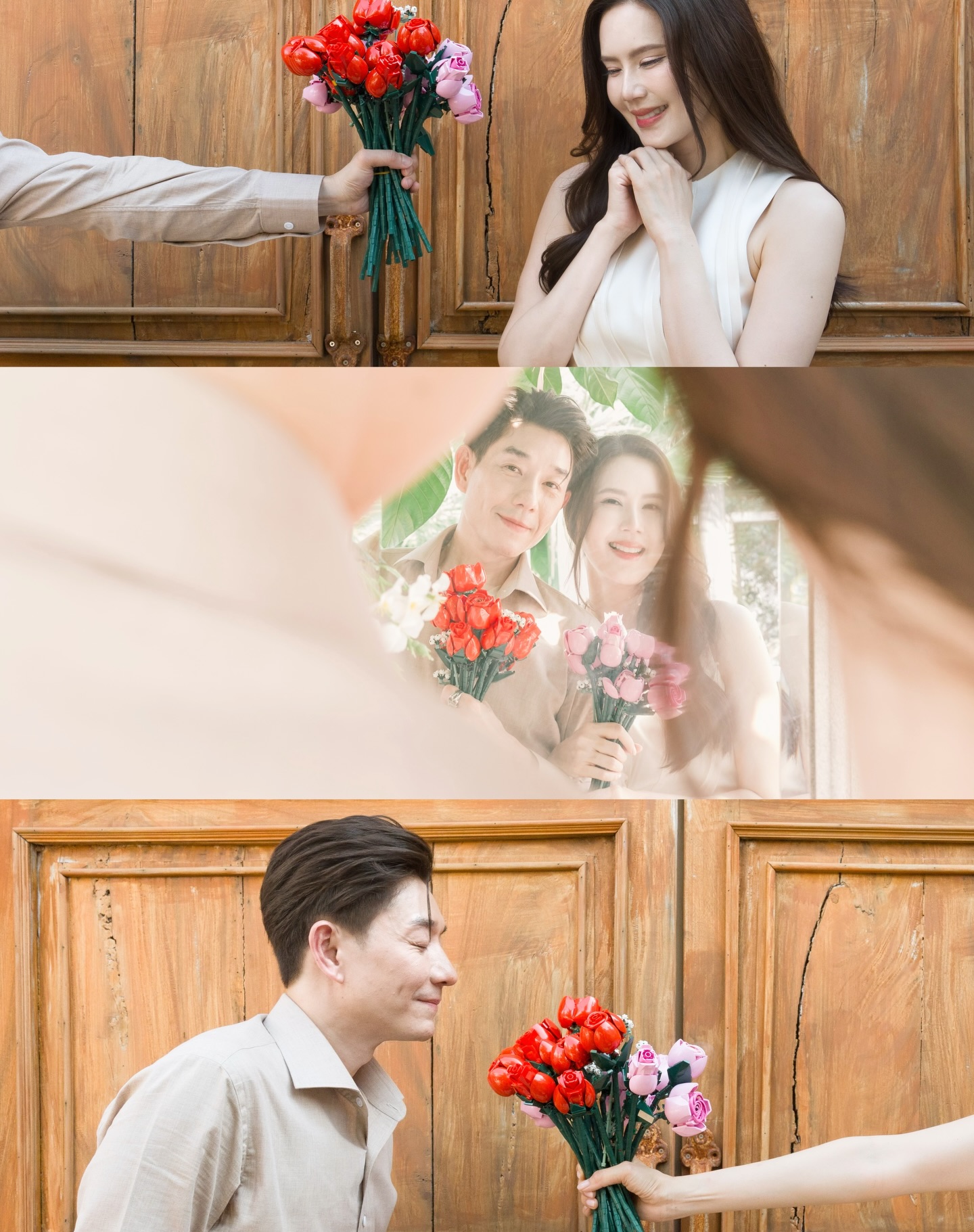 บอย - อนุวัฒน์ สงวนศักดิ์ภักดี