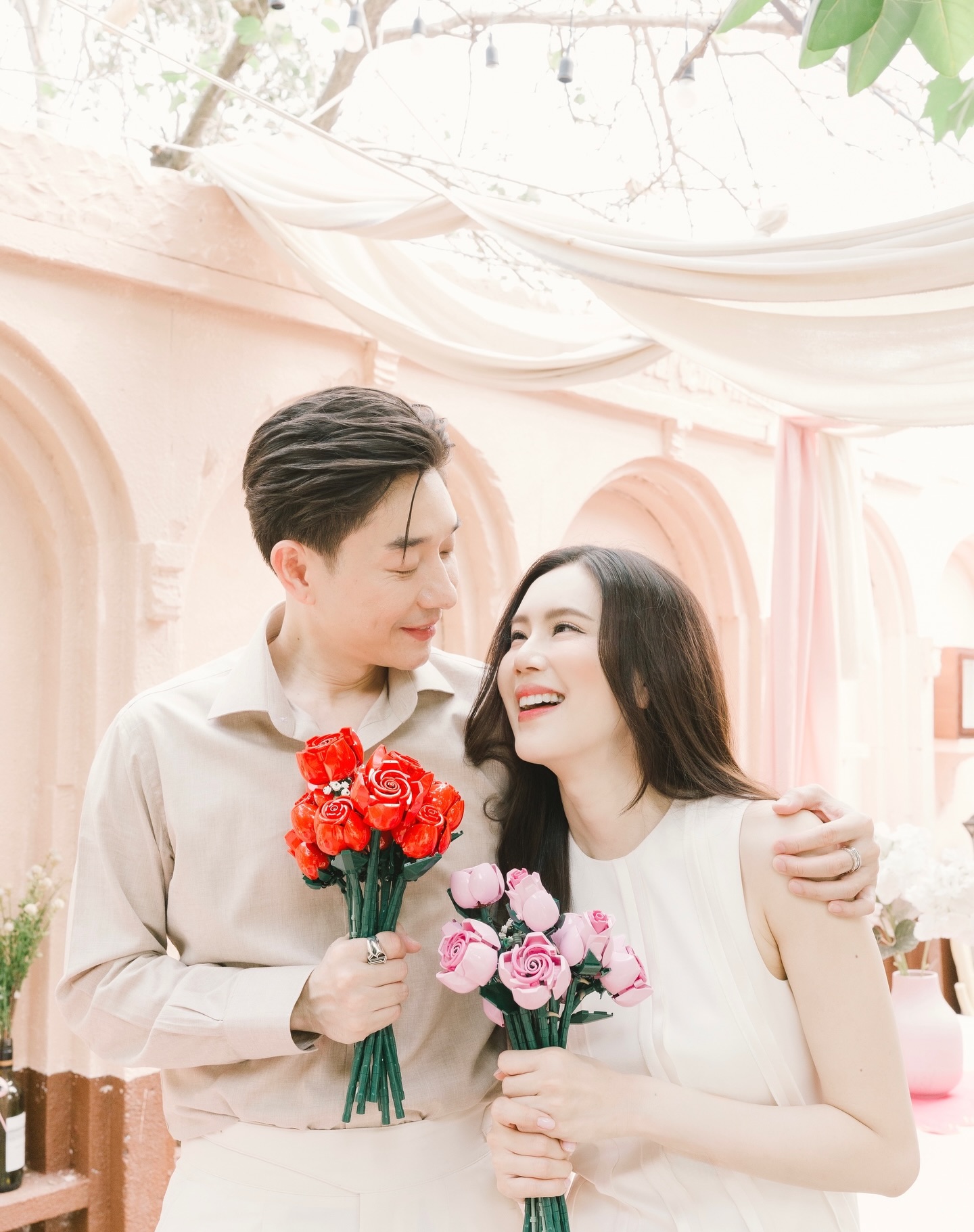 บอย - อนุวัฒน์ สงวนศักดิ์ภักดี